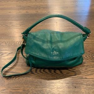 Polly-Large Convertible Crossbody (older version)